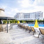 Kavkaz Golden Dune - 4 csillagos sz&aacute;ll&aacute;s - Bulg&aacute;ria, Napospart (Sunny Beach) - All inclusive