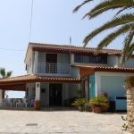 Korfiatis apartman - 3 csillagos sz&aacute;ll&aacute;s - G&ouml;r&ouml;gorsz&aacute;g, Zakynthos - F&eacute;lpanzi&oacute;