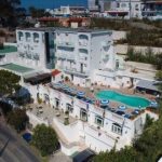 La Ginestra - 3 csillagos sz&aacute;ll&aacute;s - Olaszorsz&aacute;g, Ischia - Reggeli