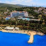 LABRANDA Ephesus Princess - 5 csillagos sz&aacute;ll&aacute;s - T&ouml;r&ouml;korsz&aacute;g, Kusadasi - All inclusive