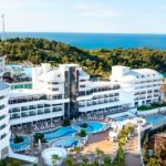 Laguna Beach Alya - 5 csillagos sz&aacute;ll&aacute;s - T&ouml;r&ouml;korsz&aacute;g, T&ouml;r&ouml;k Rivi&eacute;ra - All inclusive