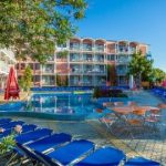 Longosa - 4 csillagos sz&aacute;ll&aacute;s - Bulg&aacute;ria, Napospart (Sunny Beach) - All inclusive
