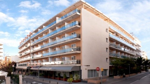 Maria Del Mar - 4 csillagos sz&aacute;ll&aacute;s - Spanyolorsz&aacute;g, Costa Brava - Reggeli