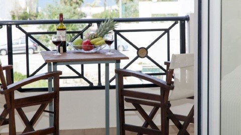 Mithos Apartman - G&ouml;r&ouml;gorsz&aacute;g, Kr&eacute;ta - &Ouml;nell&aacute;t&aacute;s