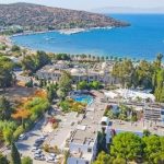 Natur Garden - 3 csillagos sz&aacute;ll&aacute;s - T&ouml;r&ouml;korsz&aacute;g, Bodrum - All inclusive