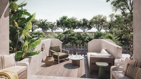 Numo Ierapetra Beach Resort - 5 csillagos sz&aacute;ll&aacute;s - G&ouml;r&ouml;gorsz&aacute;g, Kr&eacute;ta - F&eacute;lpanzi&oacute;
