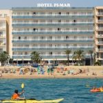 Pimar&Spa - 3 csillagos sz&aacute;ll&aacute;s - Spanyolorsz&aacute;g, Costa Brava - Reggeli