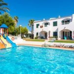 Playa Parc - 3 csillagos sz&aacute;ll&aacute;s - Spanyolorsz&aacute;g, Menorca - &Ouml;nell&aacute;t&aacute;s