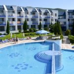 PrimaSol Sineva Park - 3 csillagos sz&aacute;ll&aacute;s - Bulg&aacute;ria, St.Vlas - All inclusive