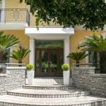 Resort Sant'Angelo & SPA - Olaszorsz&aacute;g, Kamp&aacute;nia - Reggeli