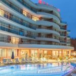Riagor - 4 csillagos sz&aacute;ll&aacute;s - Bulg&aacute;ria, Napospart (Sunny Beach) - All inclusive