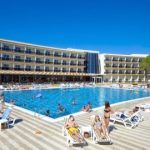 Royal Beach Club (ex. Grand Sahin's Gumuldur Resort) - 4 csillagos sz&aacute;ll&aacute;s - T&ouml;r&ouml;korsz&aacute;g, Kusadasi - All inclusive