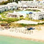 Royal Tulip Taj Sultan - 5 csillagos sz&aacute;ll&aacute;s - Tun&eacute;zia, Hammamet - F&eacute;lpanzi&oacute;