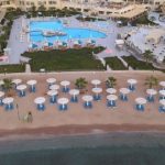 Seven Seas Jolie Bay (ex. Kairaba Aqua Mondo Resort) - 5 csillagos sz&aacute;ll&aacute;s - Egyiptom, Hurghada - Ultra All inclusive