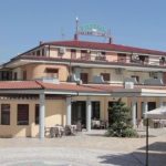 Stella Marina - 3 csillagos sz&aacute;ll&aacute;s - Olaszorsz&aacute;g, Kal&aacute;bria - F&eacute;lpanzi&oacute;