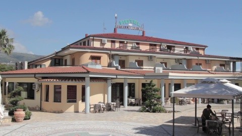 Stella Marina - 3 csillagos sz&aacute;ll&aacute;s - Olaszorsz&aacute;g, Kal&aacute;bria - F&eacute;lpanzi&oacute;