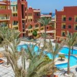 Sun & Sea - 3 csillagos sz&aacute;ll&aacute;s - Egyiptom, Hurghada - All inclusive
