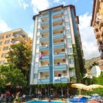 Sun Vera (ex. Fun Point) - 2 csillagos sz&aacute;ll&aacute;s - T&ouml;r&ouml;korsz&aacute;g, Alanya - All inclusive