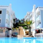 Sunpoint Family Hotel - 3 csillagos sz&aacute;ll&aacute;s - T&ouml;r&ouml;korsz&aacute;g, Bodrum - All inclusive
