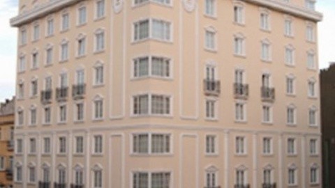TAKSIM GONEN - 4 csillagos sz&aacute;ll&aacute;s - T&ouml;r&ouml;korsz&aacute;g, Isztambul - &Ouml;nell&aacute;t&aacute;s