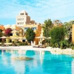 The Grand Makadi - 5 csillagos sz&aacute;ll&aacute;s - Egyiptom, Hurghada - All inclusive