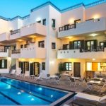 Villa Elite (Koutouloufari) - 2 csillagos sz&aacute;ll&aacute;s - G&ouml;r&ouml;gorsz&aacute;g, Kr&eacute;ta - Reggeli