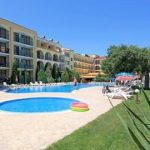 Yavor Palace - 4 csillagos sz&aacute;ll&aacute;s - Bulg&aacute;ria, Napospart (Sunny Beach) - All inclusive