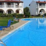 Zoe apartmanok - G&ouml;r&ouml;gorsz&aacute;g, Korfu - &Ouml;nell&aacute;t&aacute;s