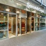 4 Napos V&aacute;rosl&aacute;togat&aacute;s Barcelon&aacute;ban - Spanyolorsz&aacute;g, Barcelona - Reggeli