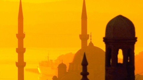 4 Napos V&aacute;rosl&aacute;togat&aacute;s Isztambulban - Hotel **** (Turkish Airlines J&aacute;rattal) - T&ouml;r&ouml;korsz&aacute;g, Isztambul - Reggeli