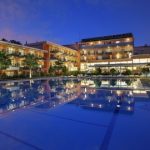 Alder Garden Resort (ex. Eldar Garden Resort) - 4 csillagos sz&aacute;ll&aacute;s - T&ouml;r&ouml;korsz&aacute;g, Kemer - Ultra All inclusive