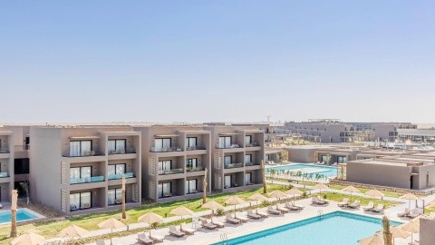 Aldiana Club Naga Bay - 5 csillagos sz&aacute;ll&aacute;s - Egyiptom, Hurghada - All inclusive