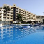 Almerimar - 4 csillagos sz&aacute;ll&aacute;s - Spanyolorsz&aacute;g, Costa de Almeria - F&eacute;lpanzi&oacute;