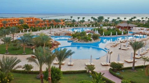Amwaj Oyoun & Resort - 4 csillagos sz&aacute;ll&aacute;s - Egyiptom, Sharm El Sheikh - All inclusive