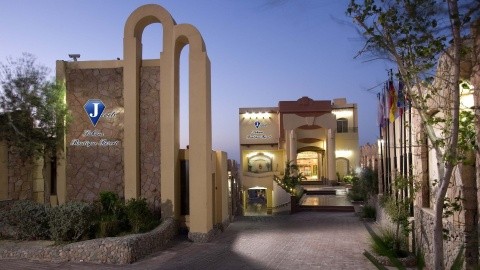 Ananea Hurghada Resort (ex Jewels Sahara) - 4 csillagos sz&aacute;ll&aacute;s - Egyiptom, Hurghada - All inclusive