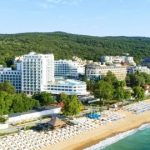 Astoria - 4 csillagos sz&aacute;ll&aacute;s - Bulg&aacute;ria, Arany Homok - All inclusive