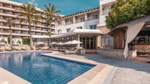 Be Live Adults Only La Cala Boutique - 4 csillagos sz&aacute;ll&aacute;s - Spanyolorsz&aacute;g, Mallorca - &Ouml;nell&aacute;t&aacute;s