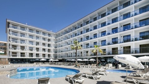 Best San Diego - 4 csillagos sz&aacute;ll&aacute;s - Spanyolorsz&aacute;g, Costa Dorada - &Ouml;nell&aacute;t&aacute;s