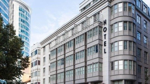 Best Western City Centre - 3 csillagos sz&aacute;ll&aacute;s - Belgium, Br&uuml;sszel - &Ouml;nell&aacute;t&aacute;s