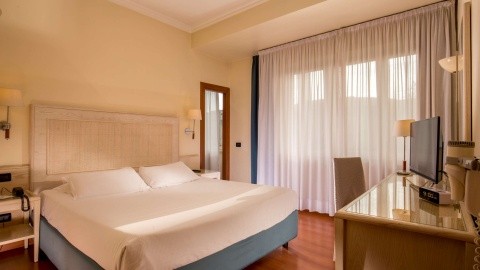 Best Western Globus - 3 csillagos sz&aacute;ll&aacute;s - Olaszorsz&aacute;g, R&oacute;ma &eacute;s k&ouml;rny&eacute;ke - Reggeli