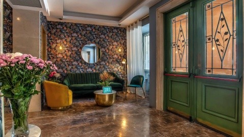 Bloom Hotel Roma - Olaszorsz&aacute;g, R&oacute;ma &eacute;s k&ouml;rny&eacute;ke - &Ouml;nell&aacute;t&aacute;s