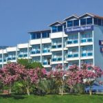 Blue Diamond Alya - 4 csillagos sz&aacute;ll&aacute;s - T&ouml;r&ouml;korsz&aacute;g, Alanya - All inclusive