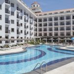 Blue Marlin Deluxe Spa & Resort - T&ouml;r&ouml;korsz&aacute;g, Alanya - Ultra All inclusive