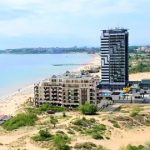 Burgas Beach - 4 csillagos sz&aacute;ll&aacute;s - Bulg&aacute;ria, Napospart (Sunny Beach) - All inclusive