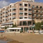 Calypso - 4 csillagos sz&aacute;ll&aacute;s - M&aacute;lta, Gozo sziget - Reggeli