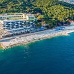 Carine Hotel Park - 4 csillagos sz&aacute;ll&aacute;s - Montenegr&oacute;, Herceg Novi - All inclusive