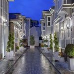 Catch Hotel Sultanahmet - T&ouml;r&ouml;korsz&aacute;g, Isztambul - Reggeli