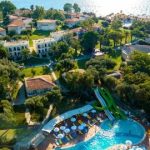 Club Resort Atlantis - 4 csillagos sz&aacute;ll&aacute;s - T&ouml;r&ouml;korsz&aacute;g, &Eacute;gei Rivi&eacute;ra - All inclusive