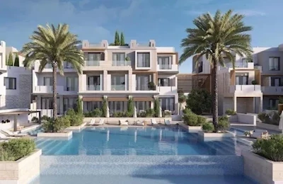 Creek Hotel & Residences El Gouna - 5 csillagos sz&aacute;ll&aacute;s - Egyiptom, Hurghada - All inclusive