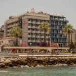 Derici - 4 csillagos sz&aacute;ll&aacute;s - T&ouml;r&ouml;korsz&aacute;g, Kusadasi - F&eacute;lpanzi&oacute;